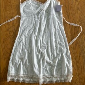 Vera Wang nightgown size S